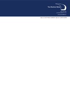 Haulage A4 Stationery by  