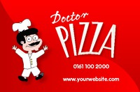 Shop Business Card  by  