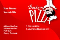Shop Business Card  by 
