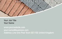 Home Maintenance Business Card  by  