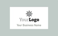 Home Maintenance Business Card  by 