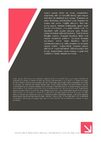 Accountants A5 Leaflets by 