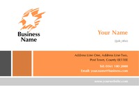 Home Maintenance Business Card  by  
