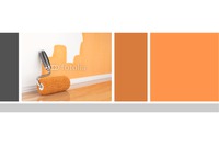 Home Maintenance Business Card  by 