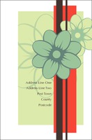 Beauticians Business Card  by 