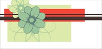 Beauticians 1/3rd A4 Stationery by 