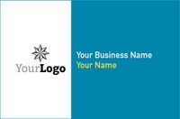 Business Card Archery Collection by 