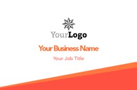 Business Card Elements Collection by Templatecloud 
