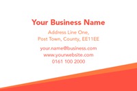Business Card Elements Collection by Templatecloud