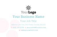 Business Card Elements Collection by Templatecloud 