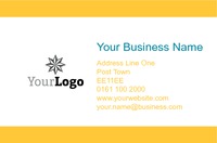 Podiatrist Business Card  by  