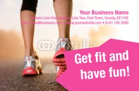 Gym Small  by  