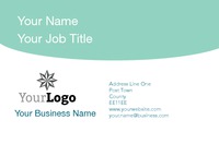 Business Card Elements Collection by Templatecloud 