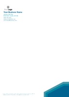  A4 Stationery by Templatecloud 