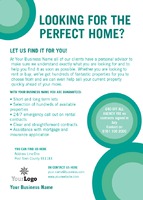  A6 Leaflets by Templatecloud 