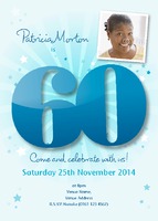  A6 Invitations by  