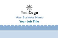 Business Card Elements Collection by Templatecloud 