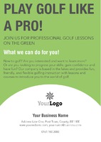  A5 Leaflets by Templatecloud 