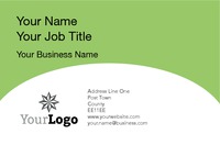 Business Card Elements Collection by Templatecloud 