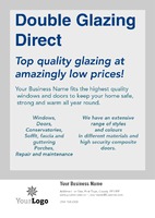  A5 Leaflets by Templatecloud 