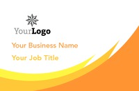 Business Card Elements Collection by Templatecloud 