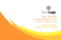 Business Card Elements Collection by Templatecloud