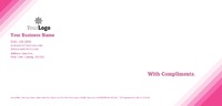  1/3rd A4 Stationery by Templatecloud 
