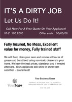  A5 Leaflets by Templatecloud 