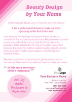  A5 Leaflets by Templatecloud 