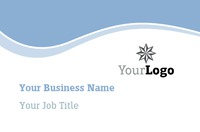 Business Card Elements Collection by Templatecloud 