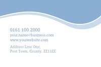 Business Card Elements Collection by Templatecloud