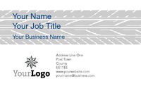 Business Card Elements Collection by Templatecloud 