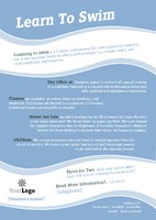  A5 Leaflets by Templatecloud 