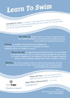  A6 Leaflets by Templatecloud 