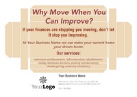  A6 Leaflets by Templatecloud 