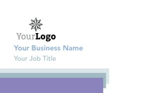 Business Card Elements Collection by Templatecloud 