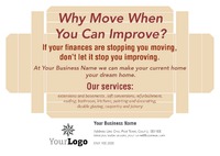  A5 Leaflets by Templatecloud 