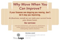  A4 Leaflets by Templatecloud 