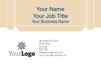 Business Card Elements Collection by Templatecloud 