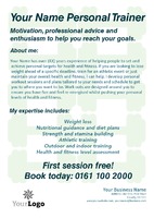  A5 Leaflets by Templatecloud 