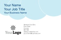 Business Card Elements Collection by Templatecloud 
