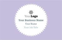 Business Card Elements Collection by Templatecloud 