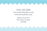 Business Card Elements Collection by Templatecloud
