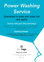  A5 Leaflets by Templatecloud 