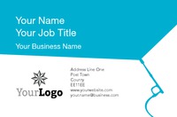 Business Card Elements Collection by Templatecloud 