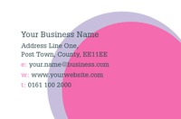 Business Card Elements Collection by Templatecloud