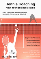 Gym A4 Posters by  