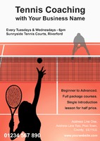 Gym A4 Posters by  