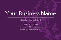Beauty Salon Small  by  