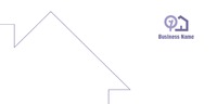 Estate Agent 1/3rd A4 Stationery by 